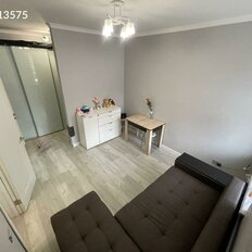 Квартира 24,7 м², 1-комнатная - изображение 5
