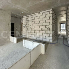 Квартира 98 м², 4-комнатная - изображение 5