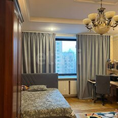 Квартира 114,4 м², 2-комнатная - изображение 1