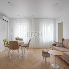 Квартира 173 м², 5-комнатные - изображение 2