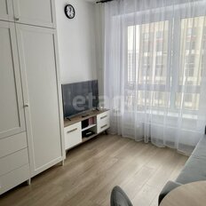 Квартира 19,9 м², студия - изображение 4