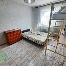Квартира 24,8 м², 1-комнатная - изображение 1