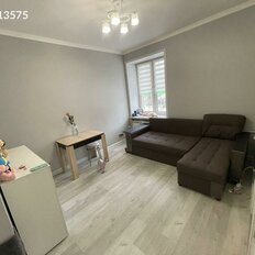 Квартира 24,7 м², 1-комнатная - изображение 2