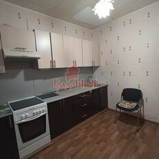 Квартира 41 м², 1-комнатная - изображение 2