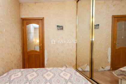Купить квартиру-студию маленькую у метро МЦД Долгопрудная в Москве и МО - изображение 9