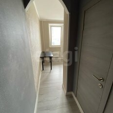 Квартира 38,2 м², 1-комнатная - изображение 5