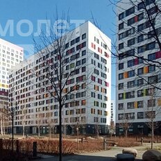 Квартира 95 м², студия - изображение 4