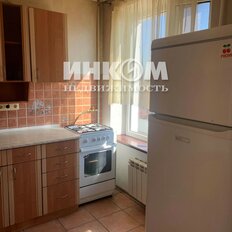 Квартира 31,7 м², 1-комнатная - изображение 4