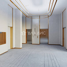 Квартира 17,3 м², студия - изображение 5