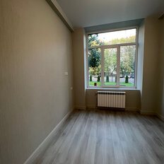 Квартира 15,3 м², 1-комнатные - изображение 3