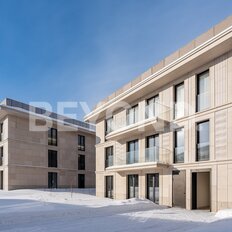 Квартира 107,2 м², 2-комнатные - изображение 5