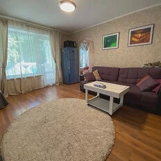 Квартира 40 м², 1-комнатная - изображение 4