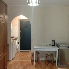 Квартира 18 м², студия - изображение 2