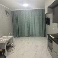 Квартира 45 м², 2-комнатная - изображение 5