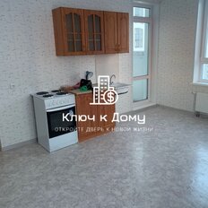 Квартира 30 м², студия - изображение 2