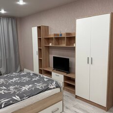 Квартира 46 м², 1-комнатная - изображение 5