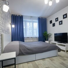 Квартира 41 м², 2-комнатная - изображение 2