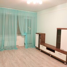 Квартира 37,4 м², 1-комнатная - изображение 2