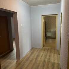 Квартира 99,8 м², 4-комнатная - изображение 5