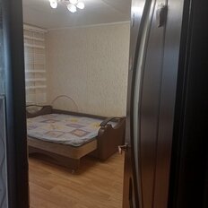 Квартира 44,6 м², 2-комнатная - изображение 1