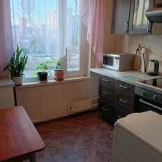 Квартира 65,9 м², 3-комнатная - изображение 5