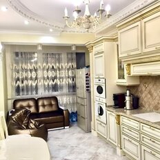 Квартира 90 м², 3-комнатная - изображение 1