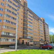 Квартира 63,3 м², 2-комнатная - изображение 3