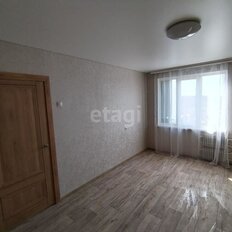 Квартира 29 м², 1-комнатная - изображение 5