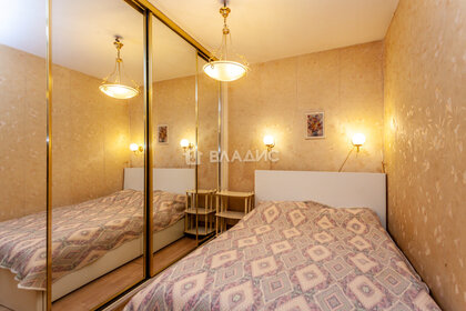 Купить квартиру с дизайнерским ремонтом в районе Бабушкинский в Москве и МО - изображение 30
