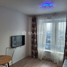 Квартира 19,5 м², студия - изображение 1