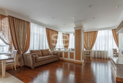 21,4 м², квартира-студия 4 150 000 ₽ - изображение 29