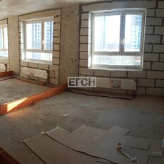 Квартира 56,5 м², 2-комнатная - изображение 3