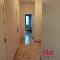 Квартира 37,8 м², 1-комнатная - изображение 5