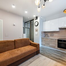 Квартира 55,4 м², 3-комнатные - изображение 1