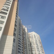 Квартира 46,3 м², 1-комнатная - изображение 3