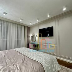 Квартира 127 м², 4-комнатная - изображение 4
