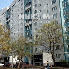 Квартира 38,8 м², 1-комнатная - изображение 1