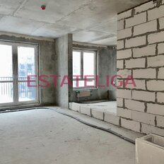 Квартира 97,6 м², 4-комнатная - изображение 3