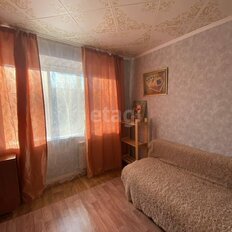 Квартира 18 м², студия - изображение 1