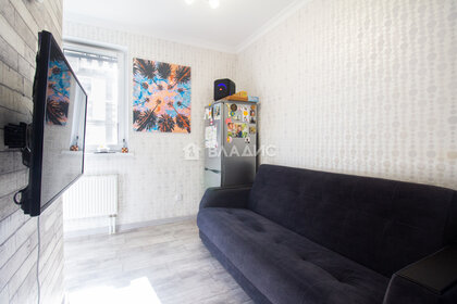 Купить однокомнатную квартиру в новостройке в Перми - изображение 35