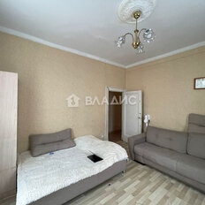 Квартира 58,5 м², 2-комнатная - изображение 3