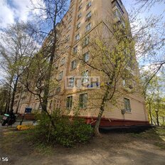 Квартира 29,5 м², 1-комнатная - изображение 1