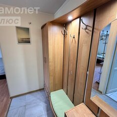 Квартира 35,9 м², 1-комнатная - изображение 5