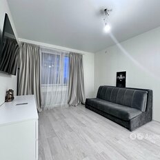 Квартира 50 м², 2-комнатная - изображение 5