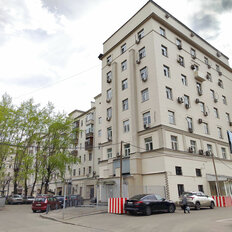 Квартира 36,5 м², студия - изображение 5