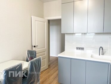 35 м², 1-комнатная квартира 24 000 ₽ в месяц - изображение 34