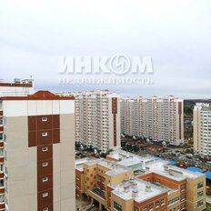 Квартира 41,7 м², 1-комнатная - изображение 5