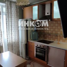 Квартира 38,6 м², 1-комнатная - изображение 3