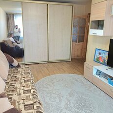 Квартира 44,5 м², 2-комнатная - изображение 4