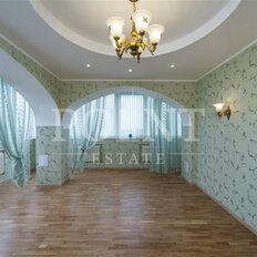 Квартира 137 м², 4-комнатная - изображение 2